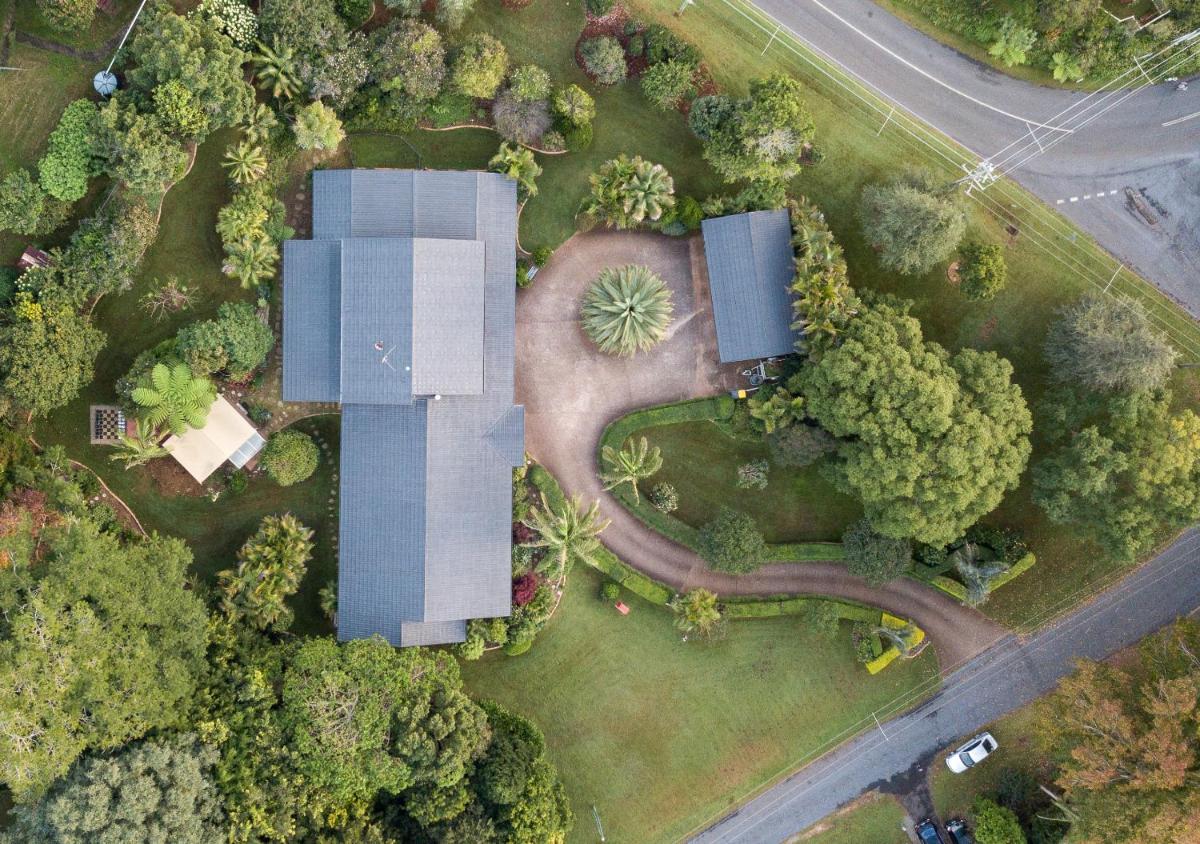 Mountain Sanctuary B&B - Housity