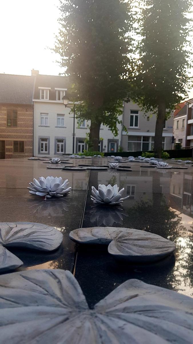Het Begijnhof Tongeren Center - Housity