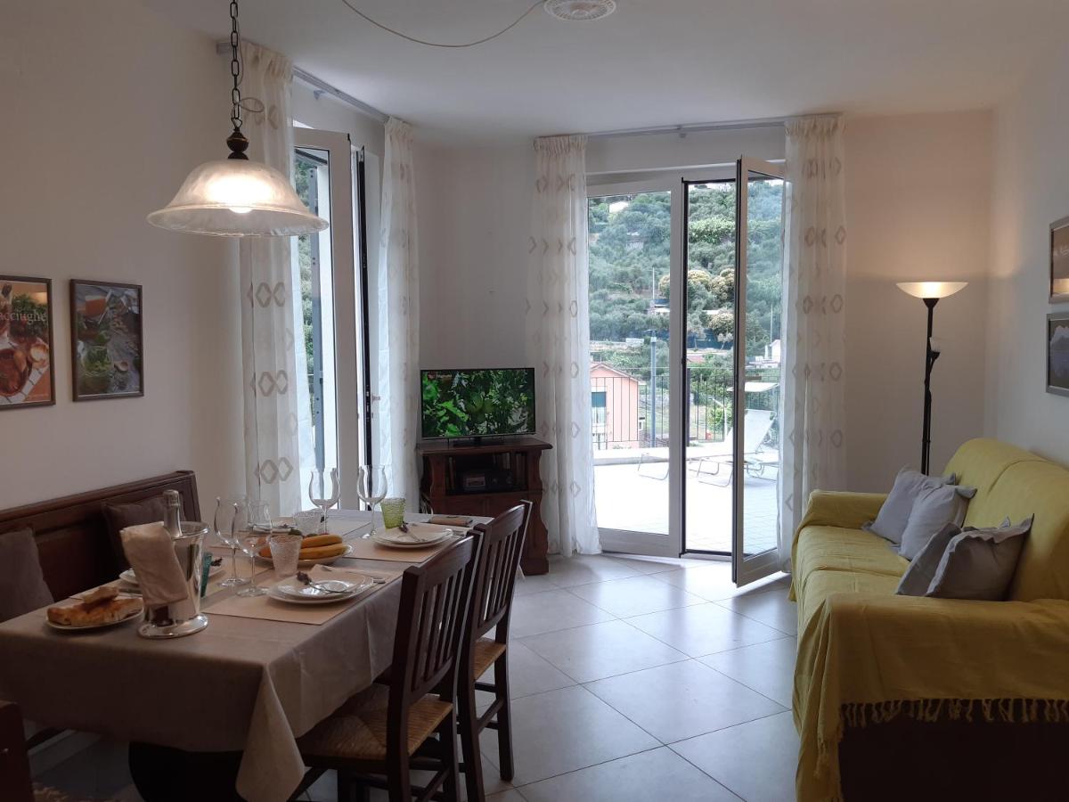 Casa Terra e Mare by Holiday World - Housity