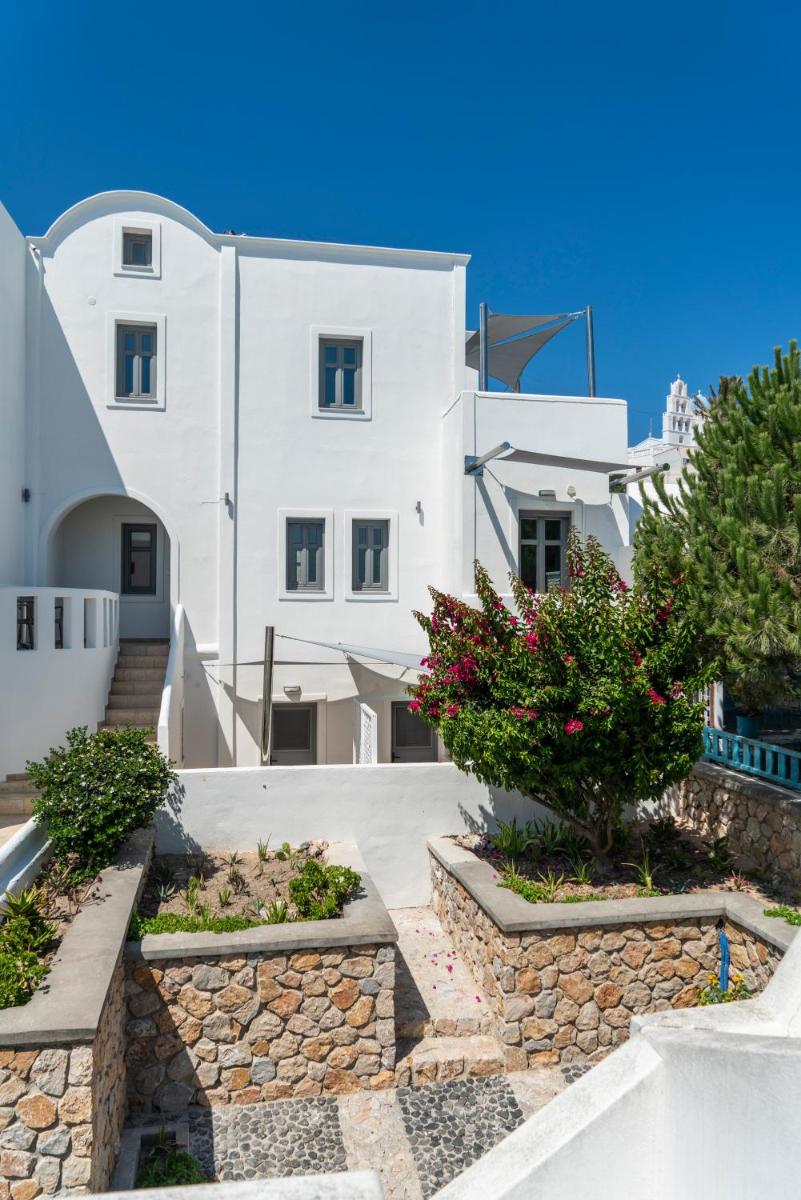 Ladas Pyrgos - Housity