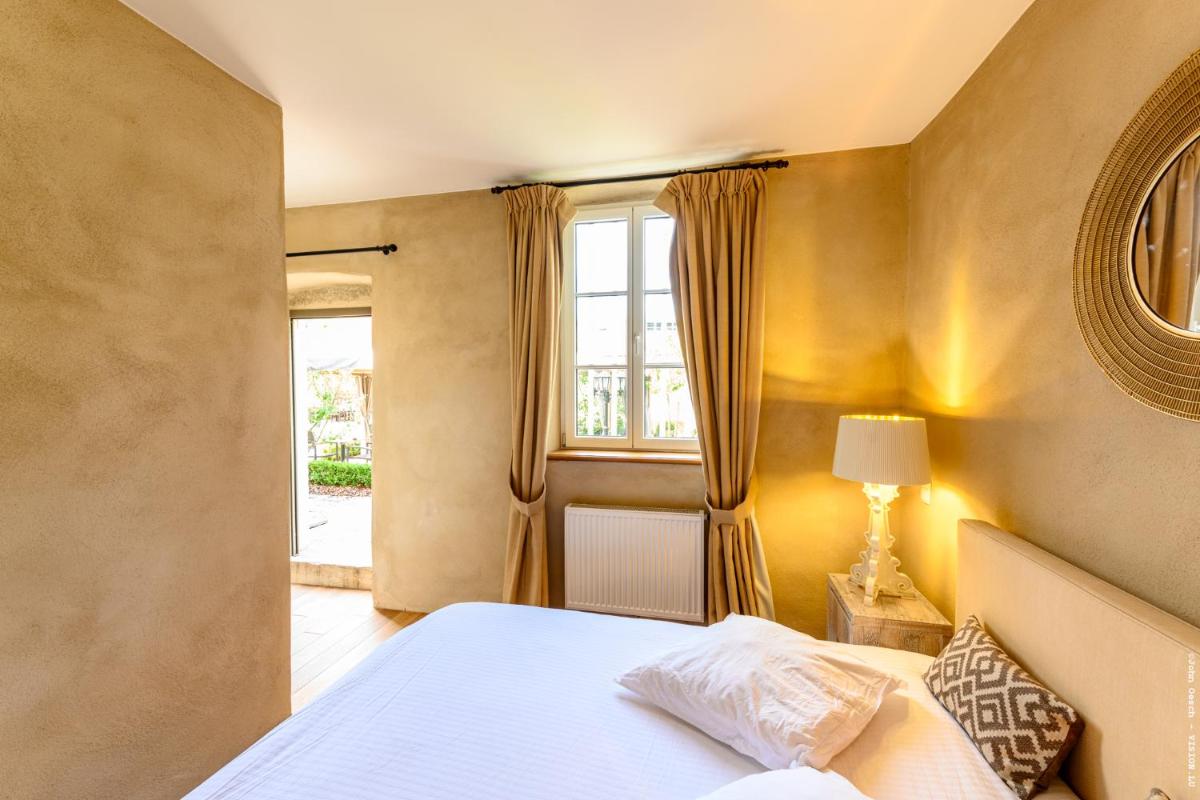 Suitetrails - Restauberge Peitry