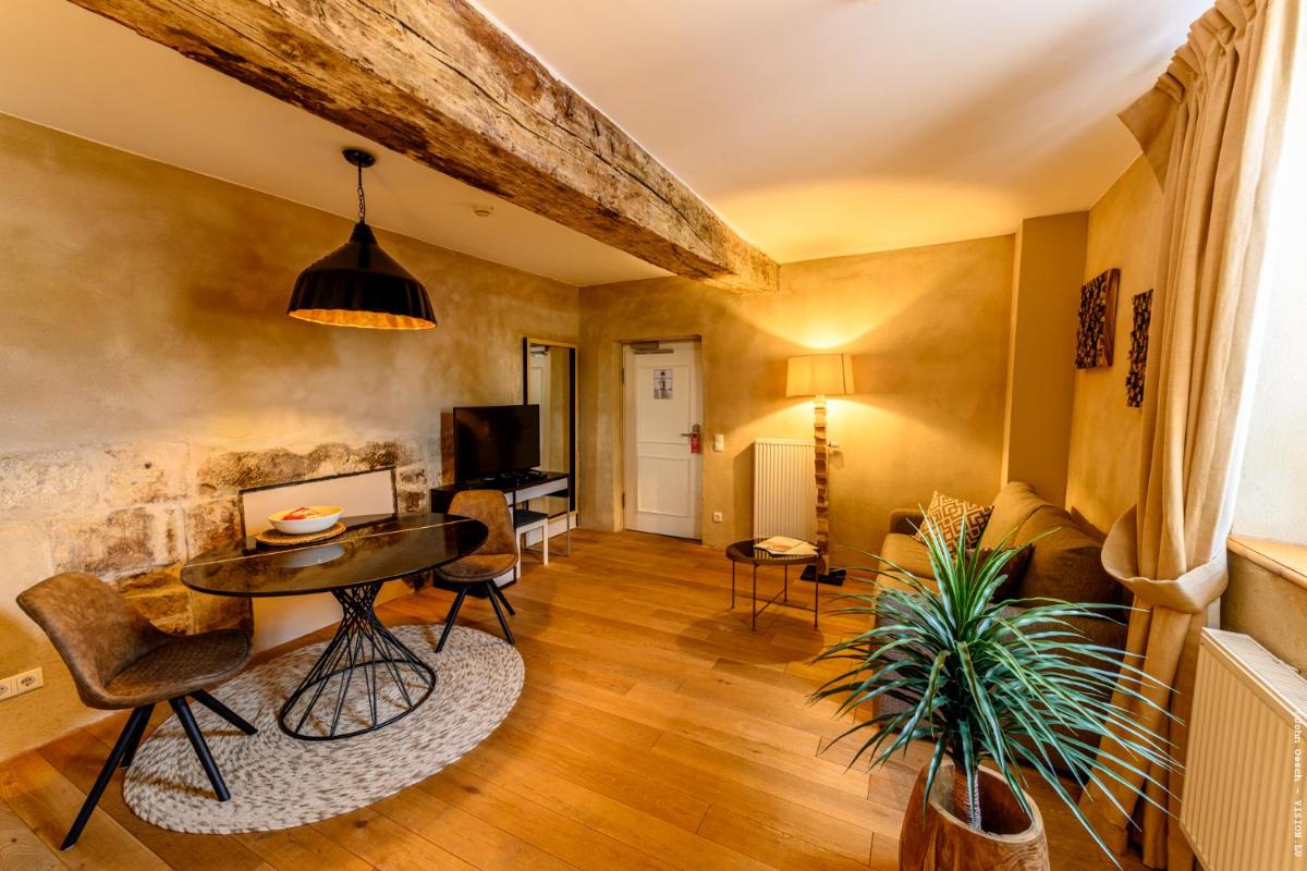Restauberge Peitry - Housity