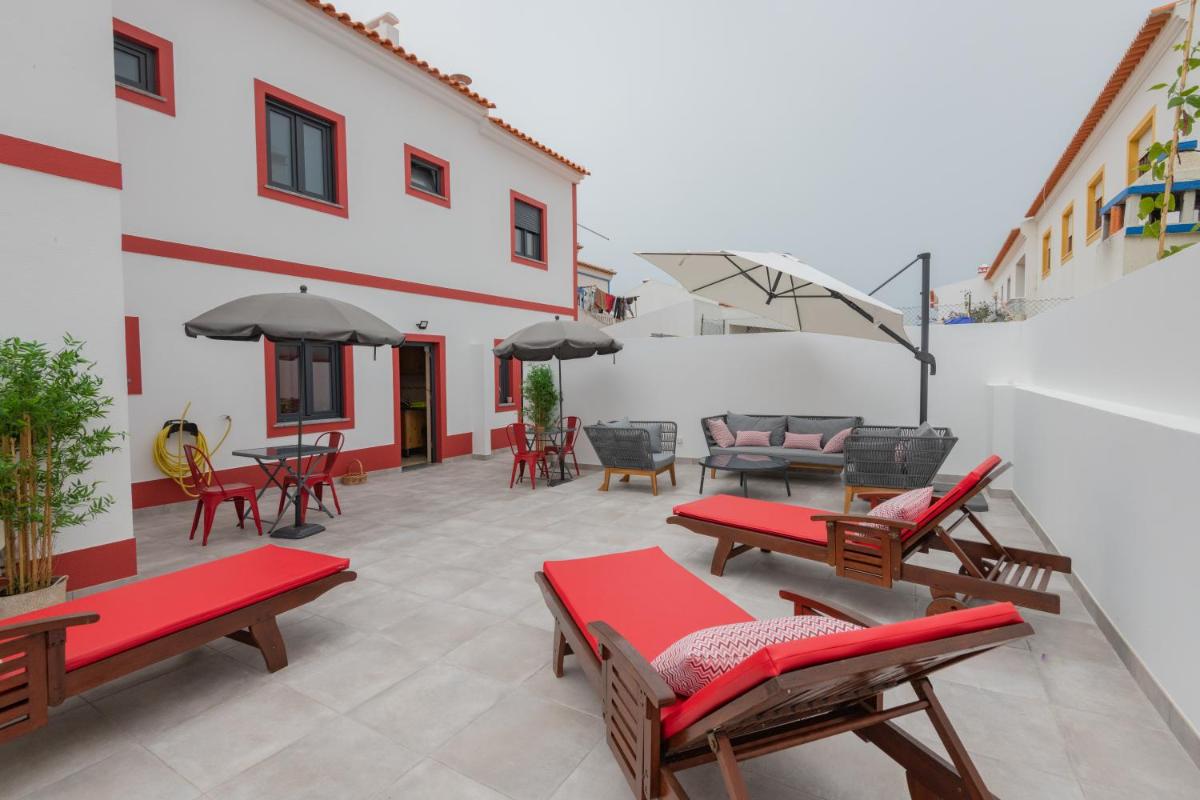 Casa da Praia - Housity