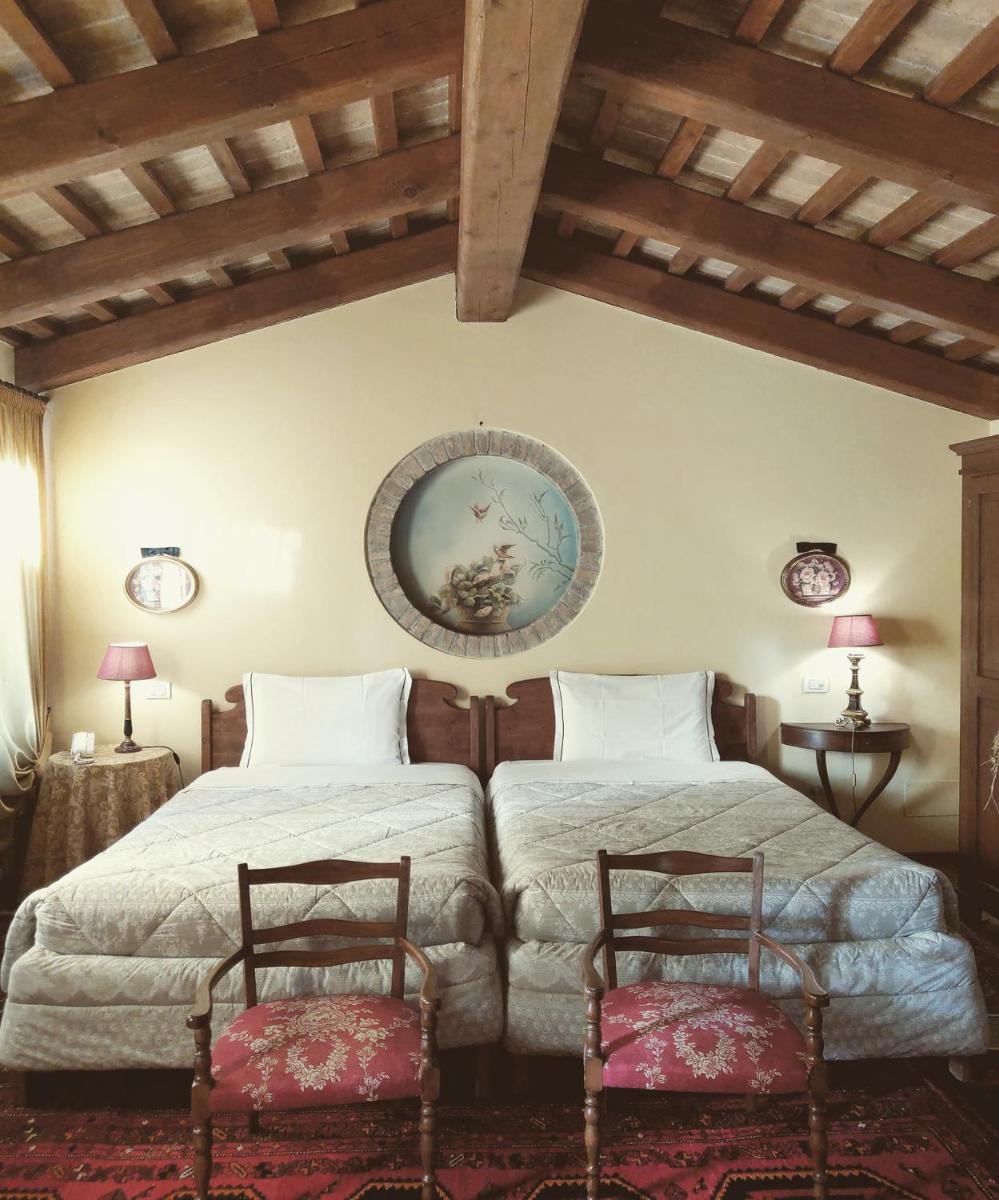 B&B Casa Camilla - Hizvo