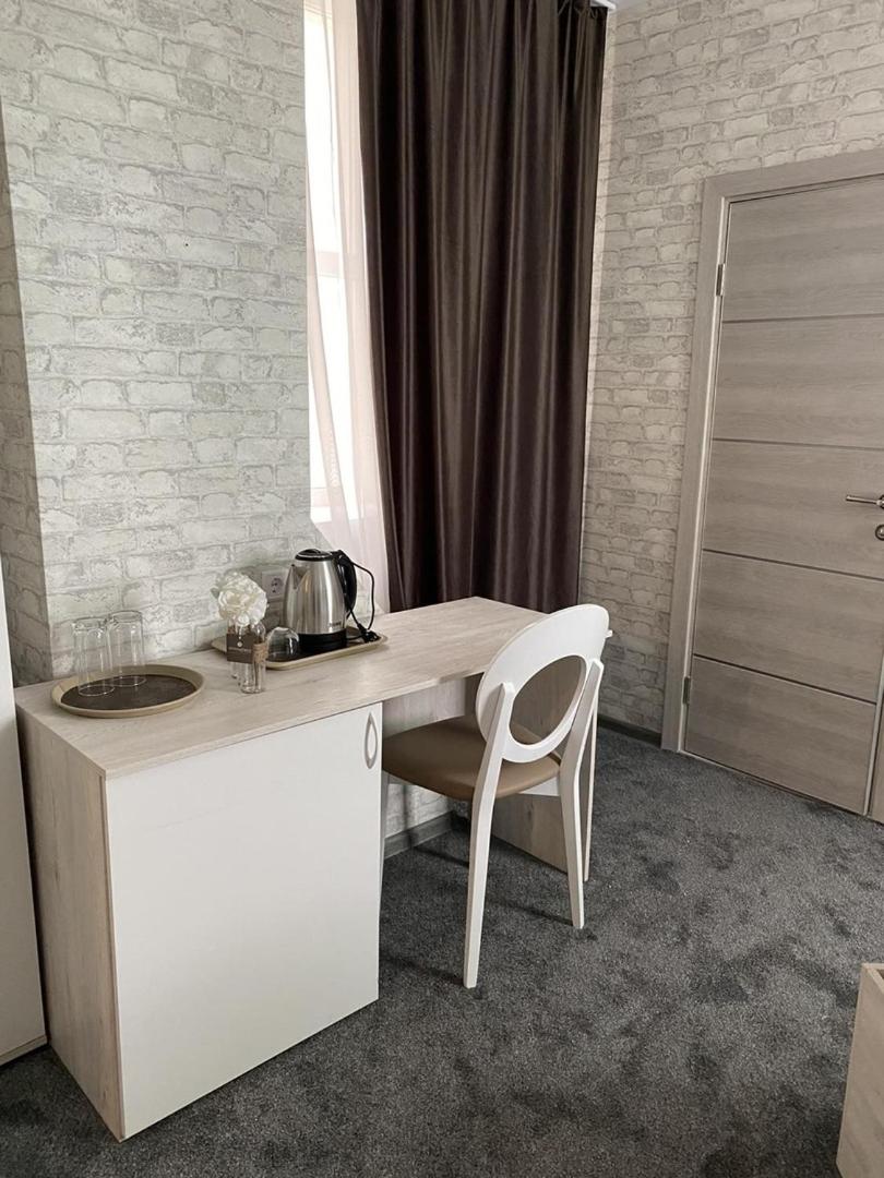 FLAGMAN Hotel - Housity