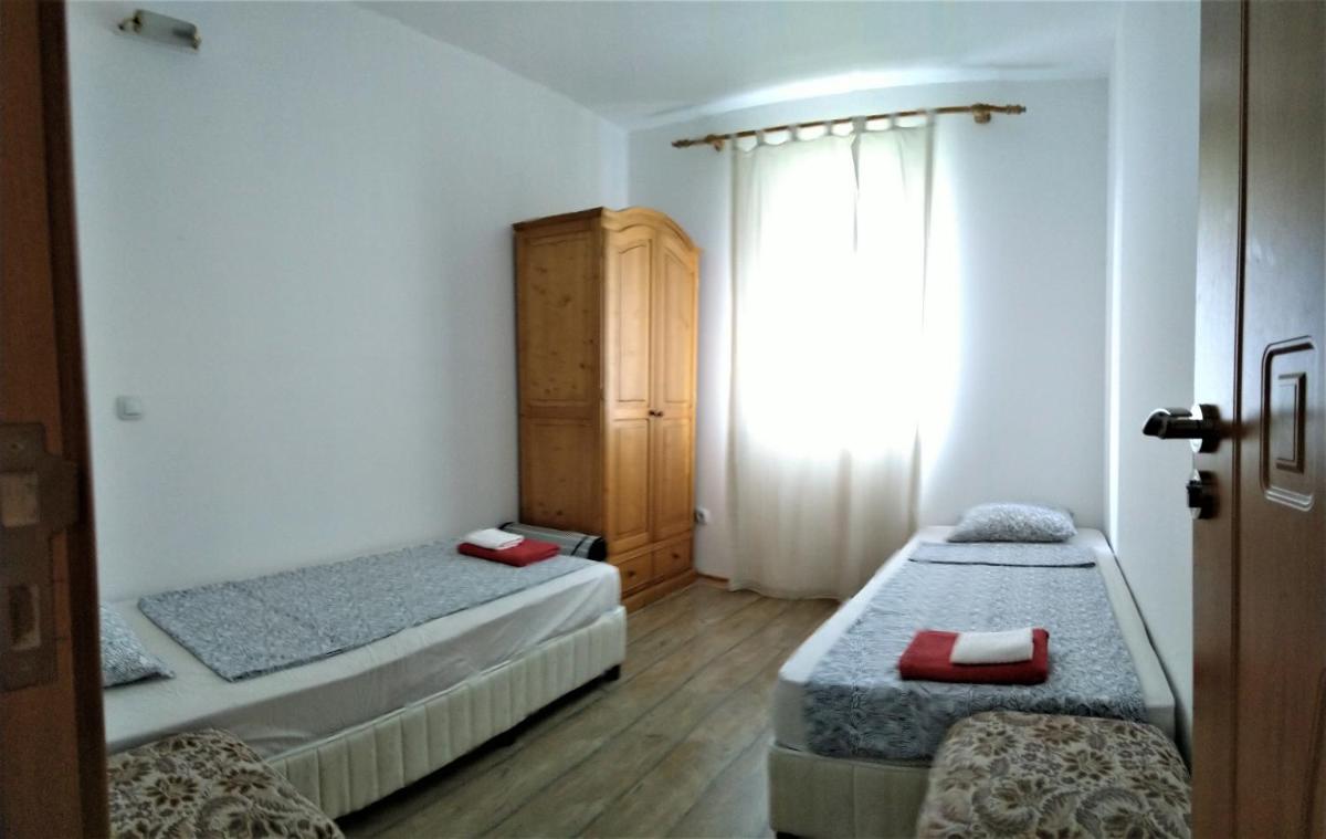 Suitetrails - VILLA IRINA - Govedartsi