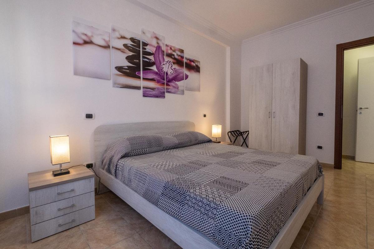 La casa di Lally - Housity