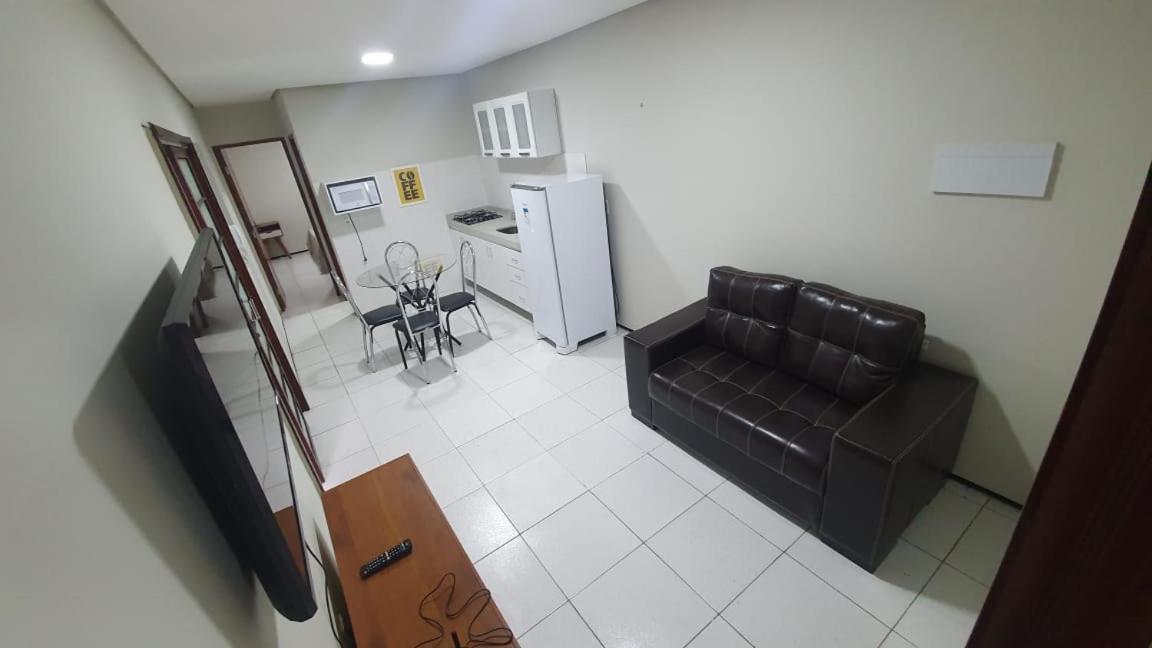 Pousada Residencial Milagre 201 - Housity