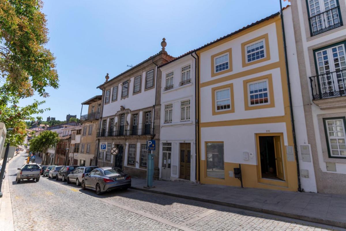 Secret Garden in Bragança - Housity