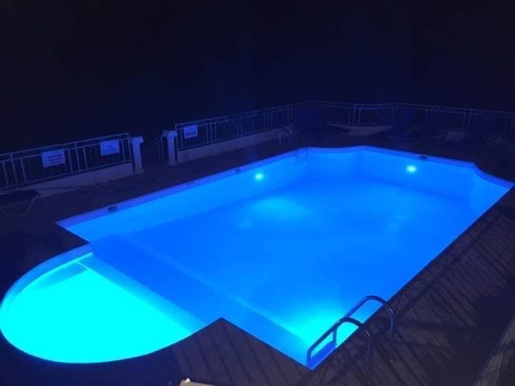Jalna Apartments by Air Vitesse - Stunning Sea & Mountain Views with pool - Kassiopi - Housity
