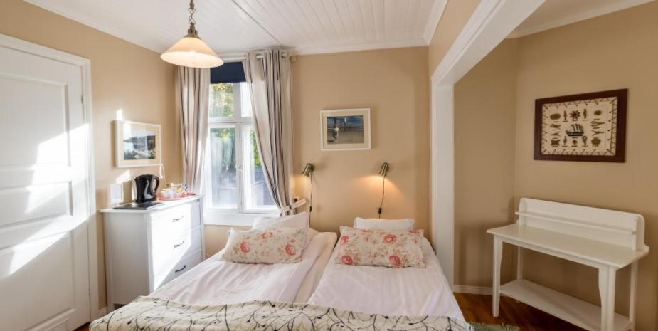 Hanko Villa Anke & Janne - Housity