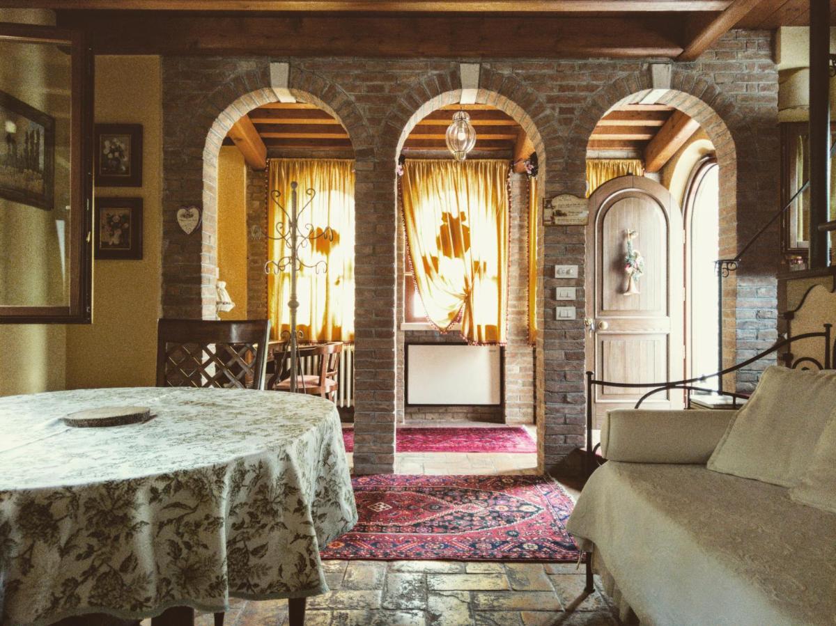 B&B Casa Camilla - Housity