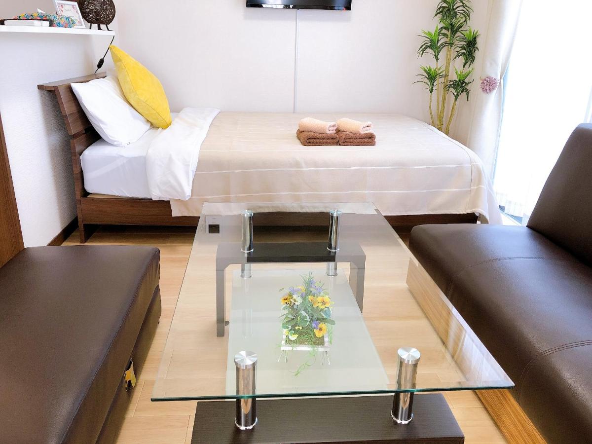 TerraceRin YN22 - Housity