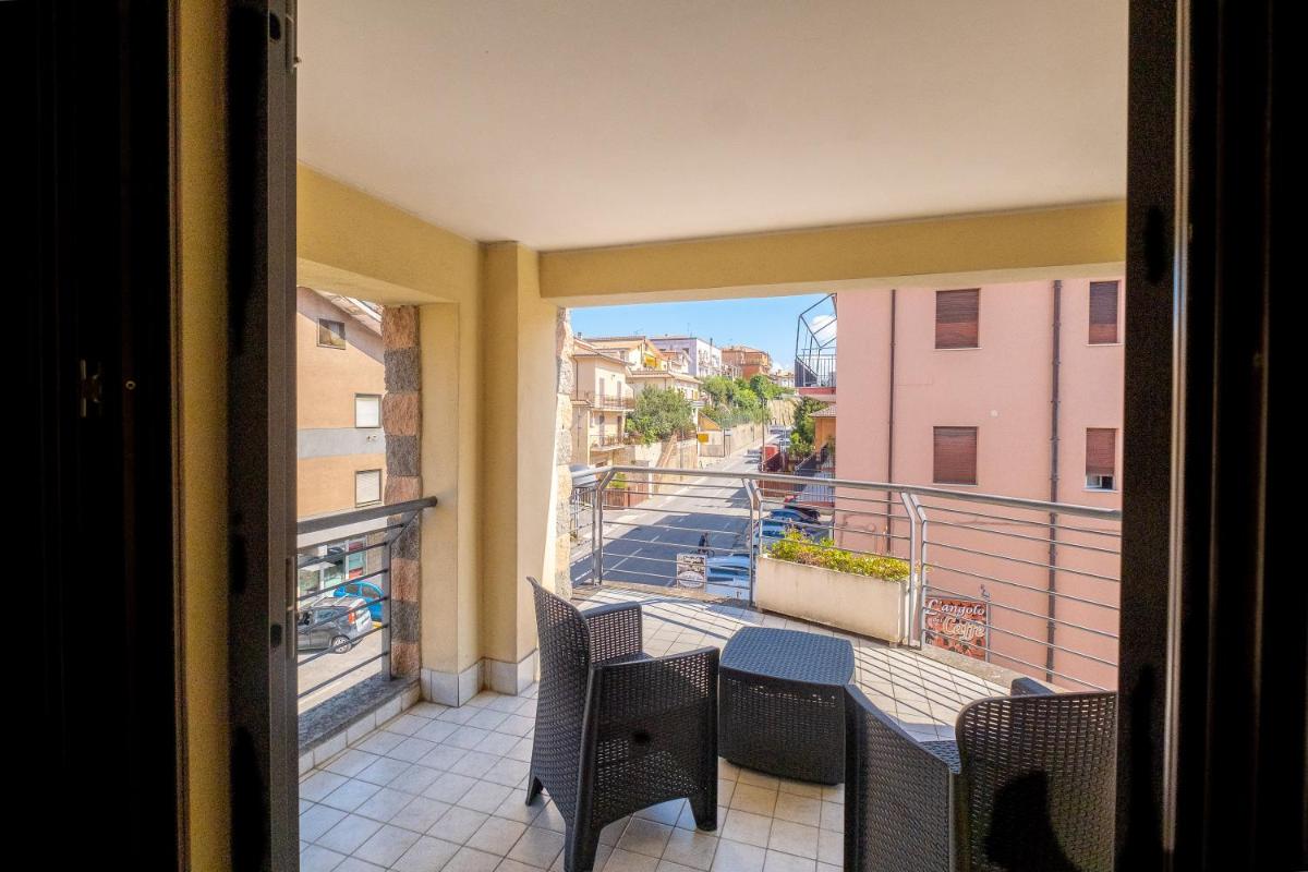 La casa di Lally - Housity