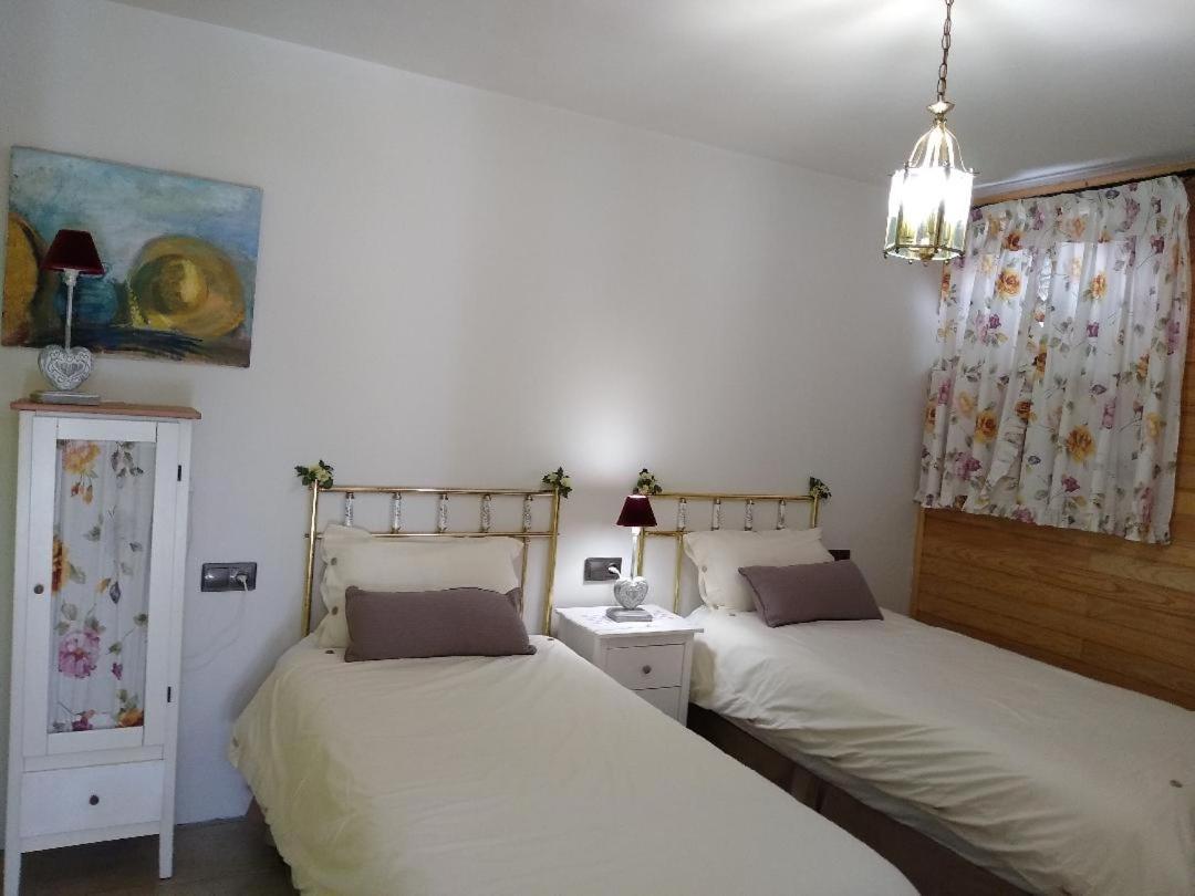 Ribera Sacra ( apartamento Rural ) - Housity