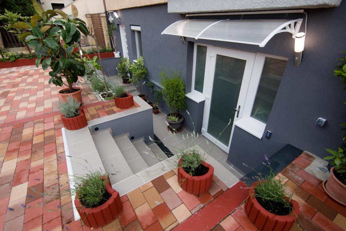 European Apartman Szeged - Housity