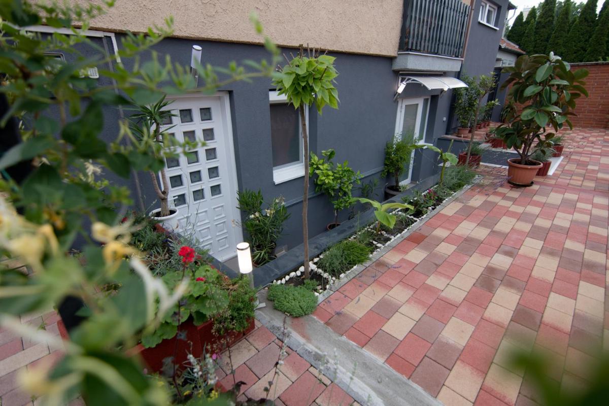European Apartman Szeged - Housity