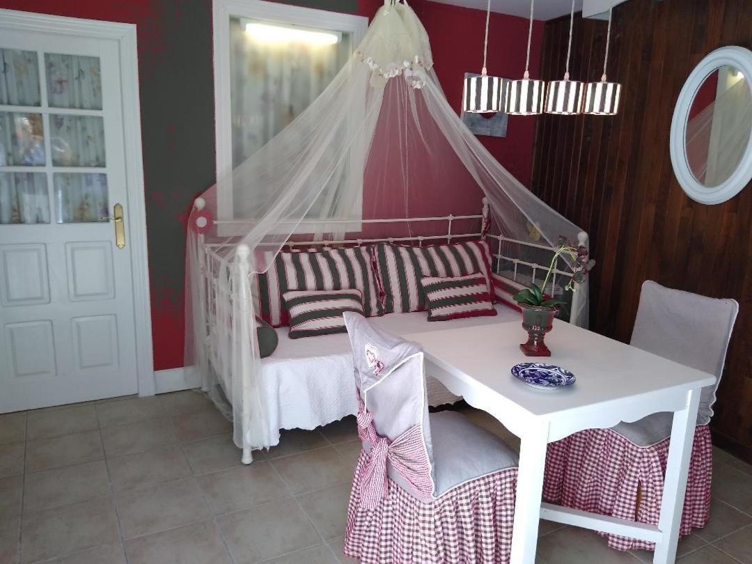 Ribera Sacra ( apartamento Rural ) - Housity