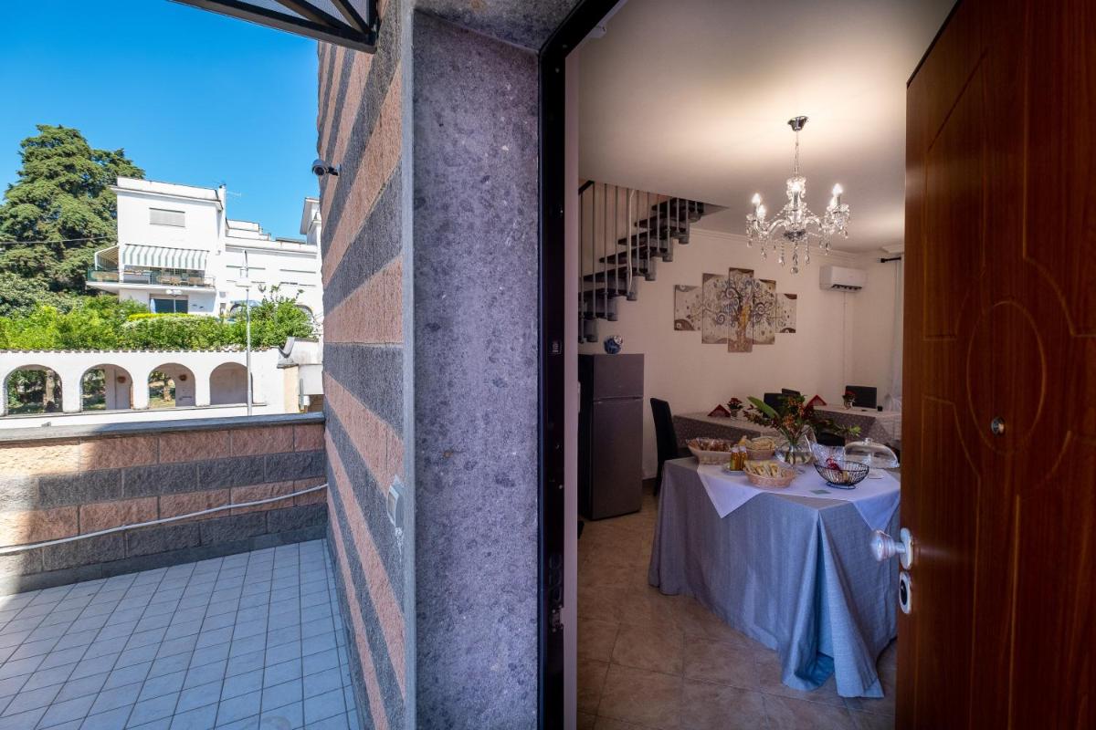 La casa di Lally - Housity