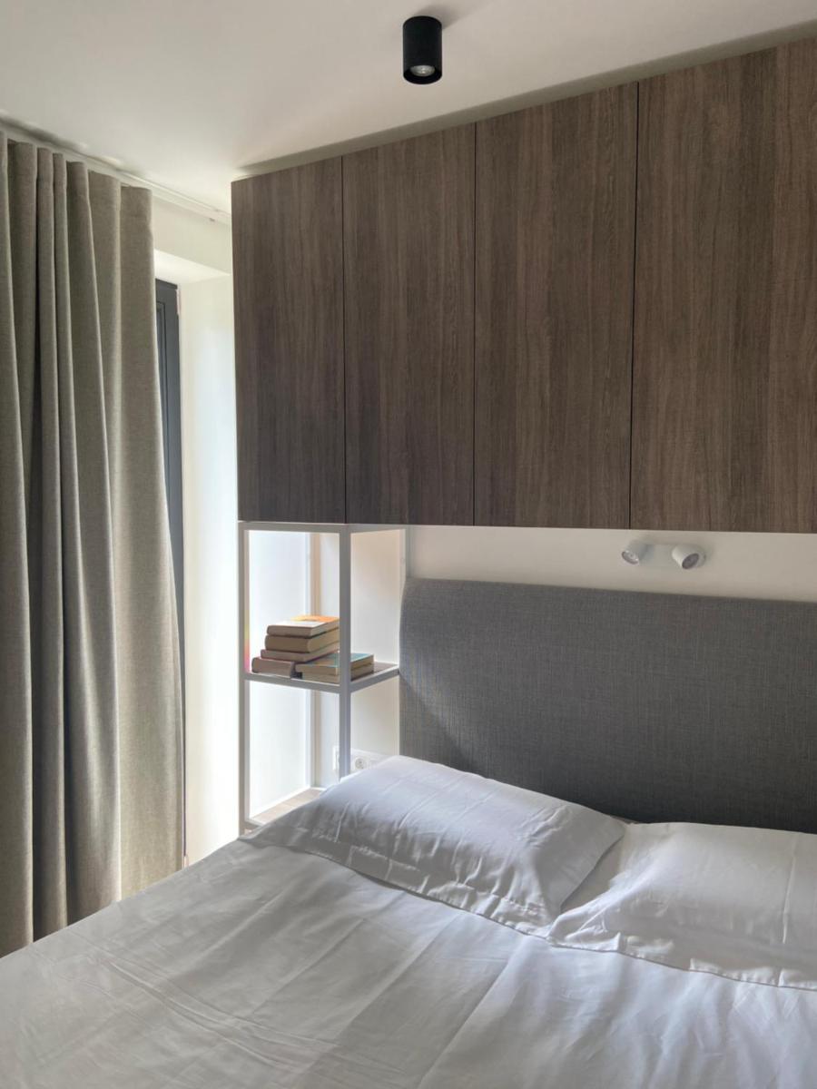 Apartment KORA - Hizvo