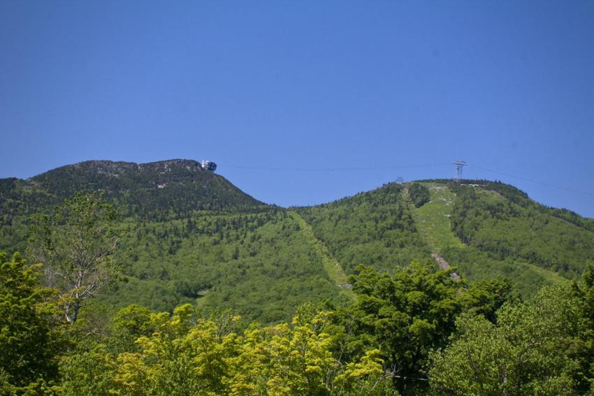 Jay Peak Resort - Housity