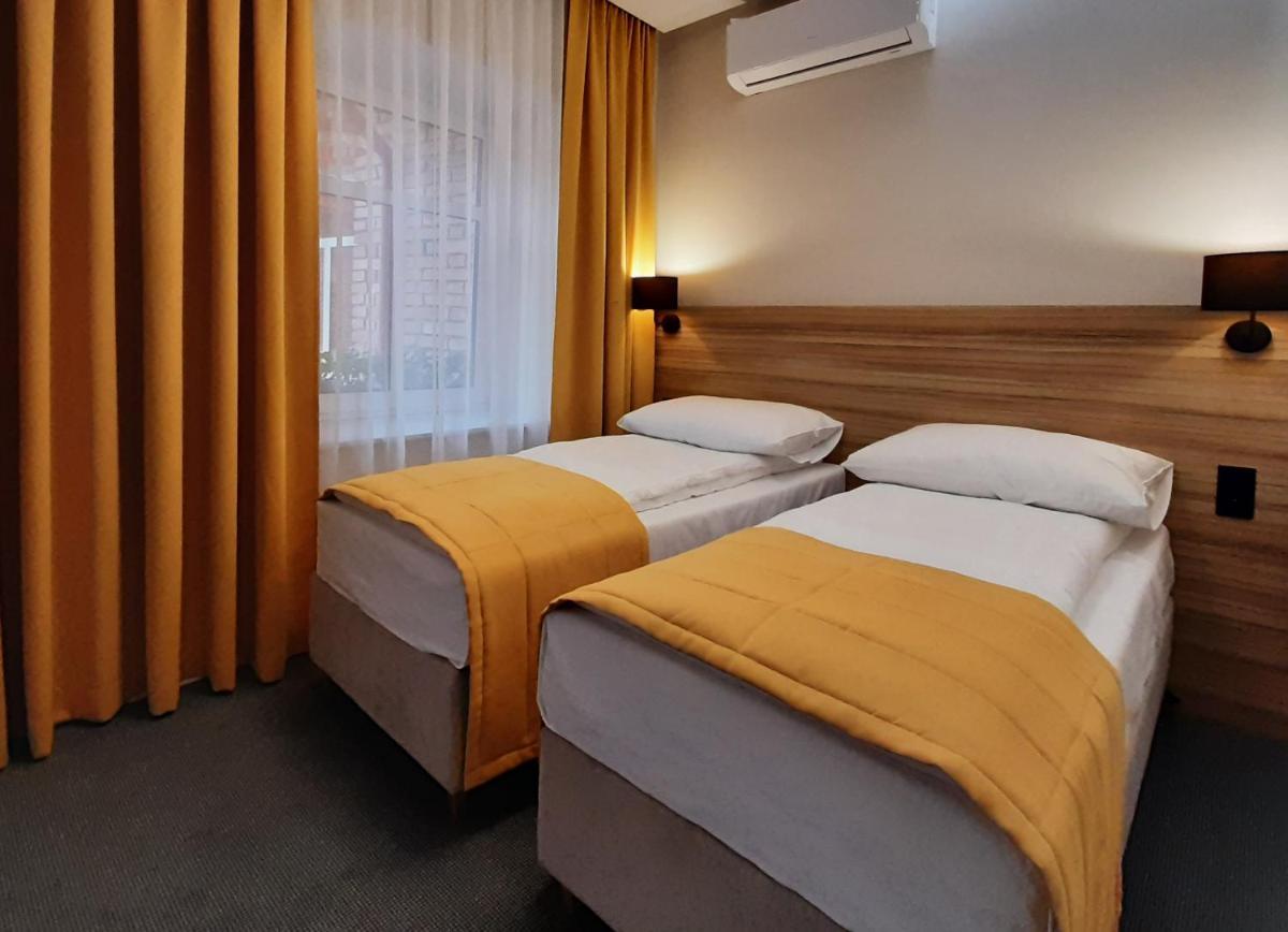 Aparthotel Jurowiecka 60 - Housity