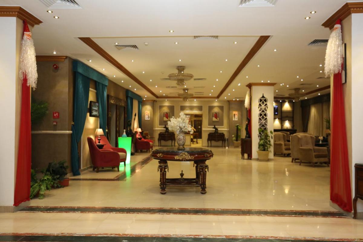 Suitetrails - Jewel Glorious Hotel