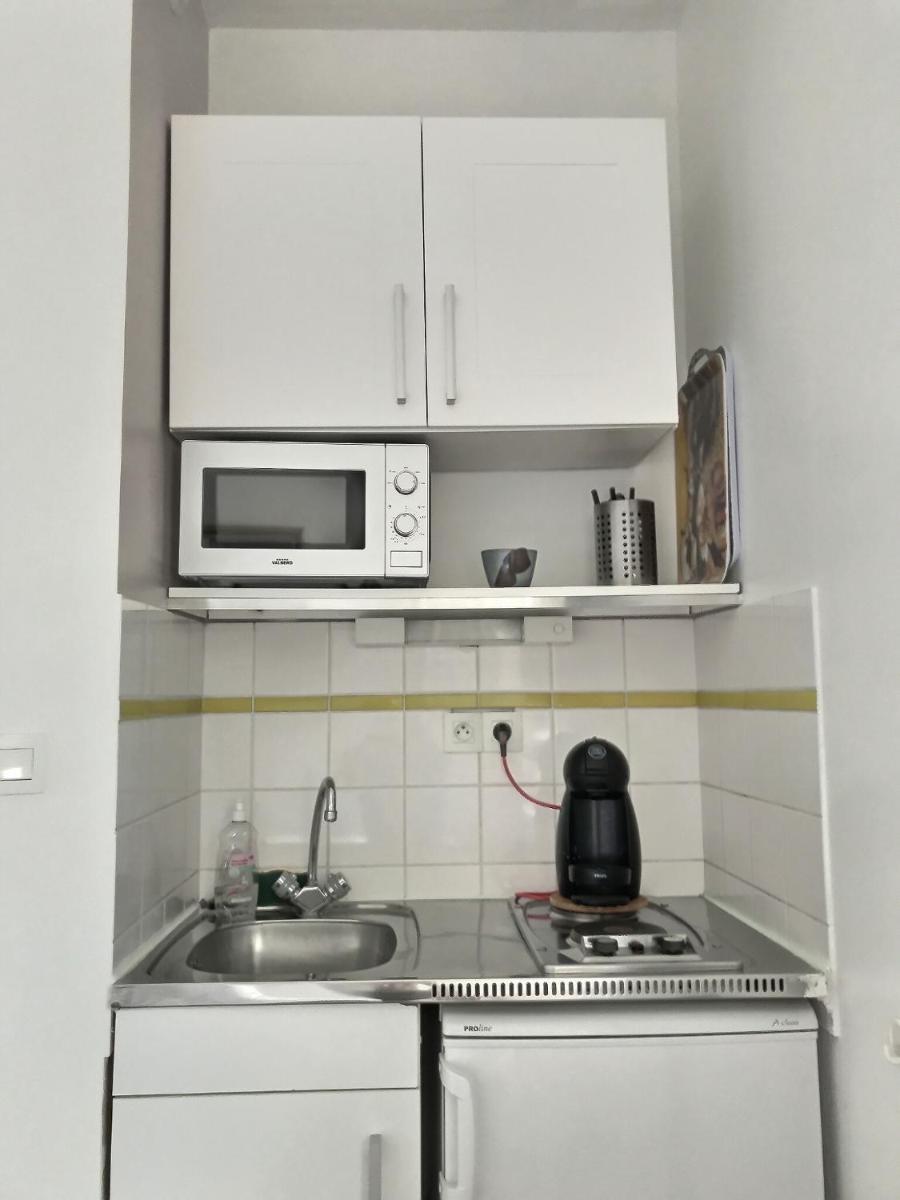 Résidence Amiens hyper Centre - Hizvo