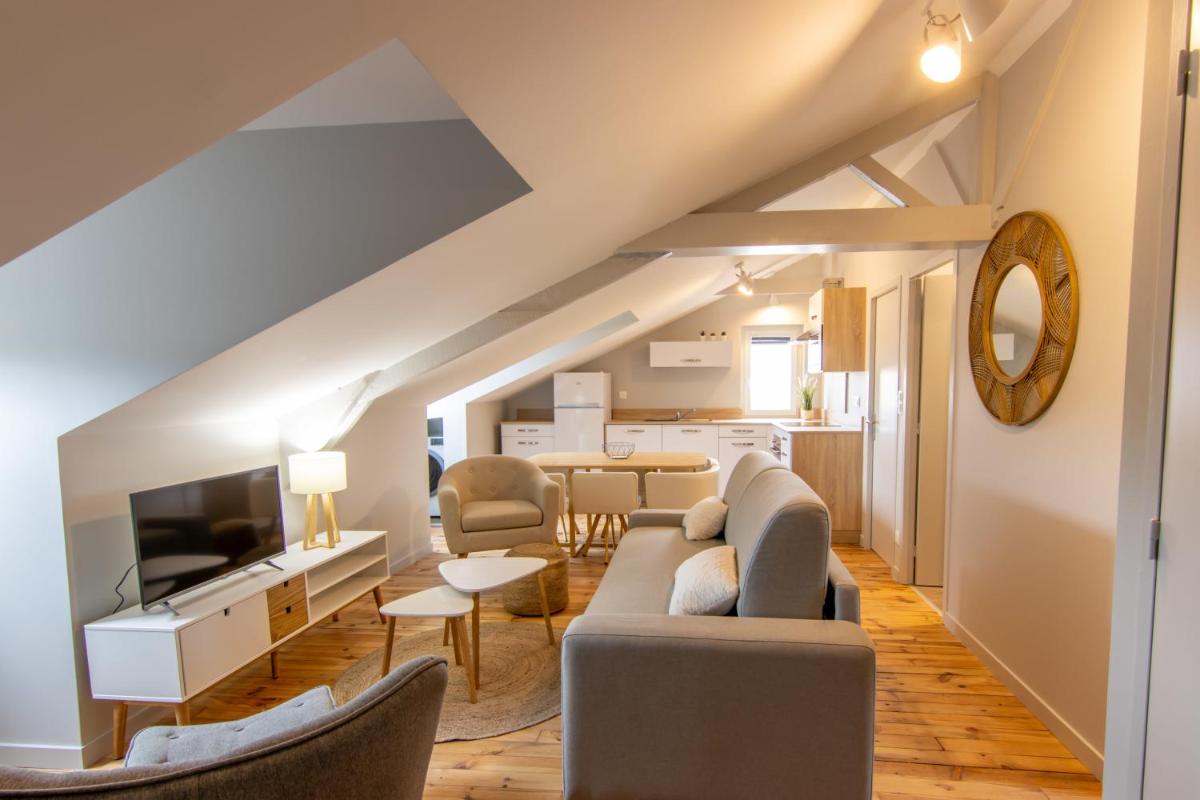 Résidence Plaisance - Housity