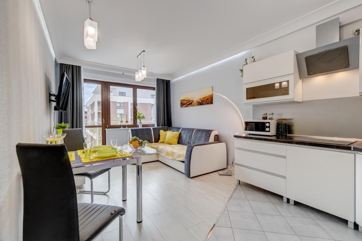 Apartamenty Silver 6 - Housity
