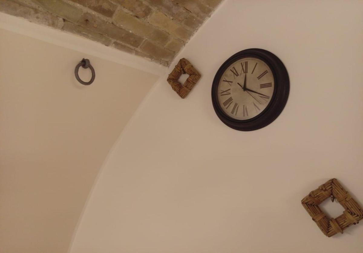 Suitetrails - Residenza l'Orologio