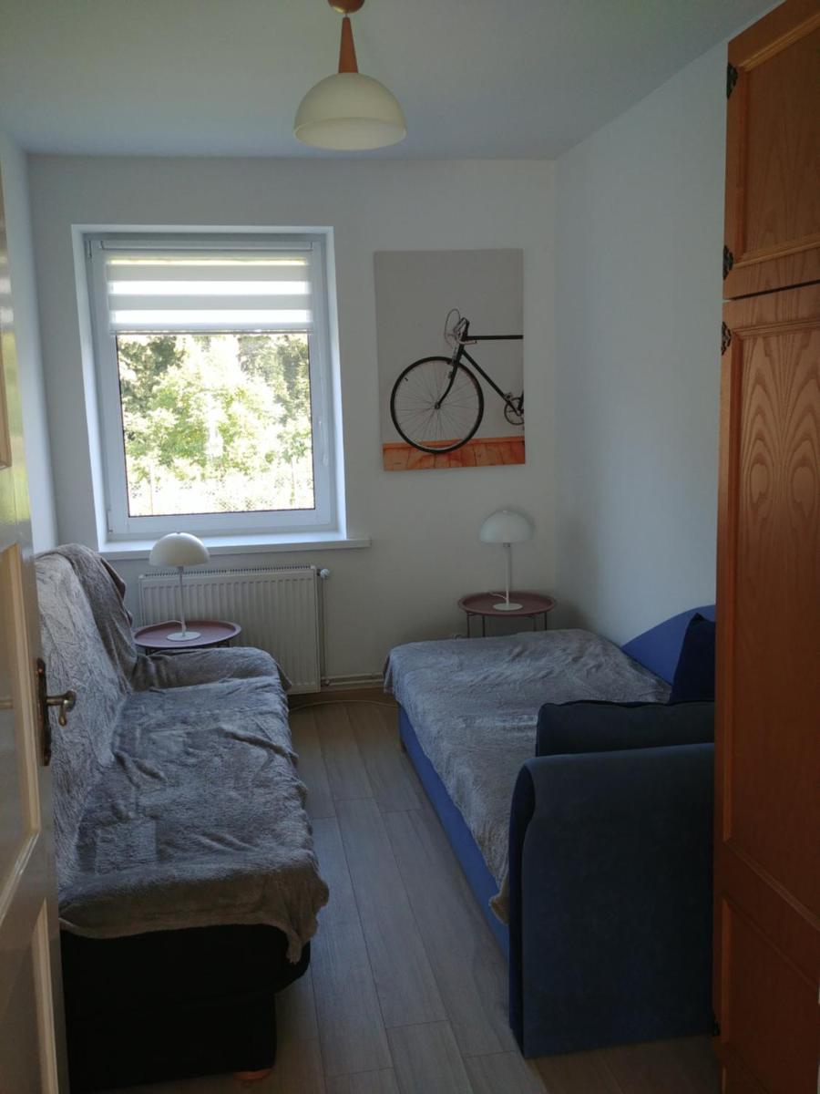 Apartament Zaciszny - Housity
