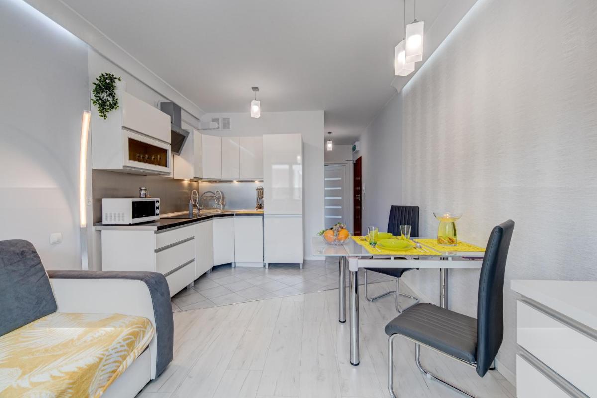 Apartamenty Silver 6 - Housity