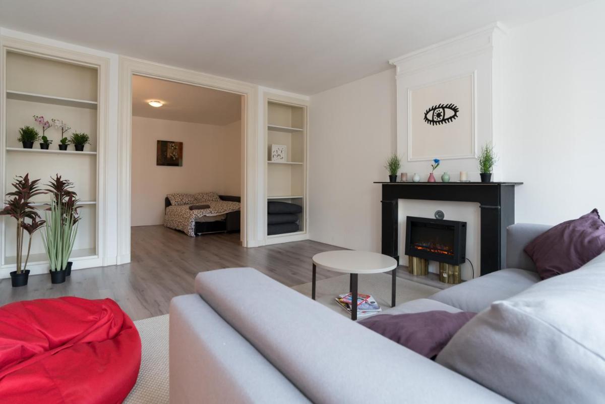 Beautiful House next to Dam Square! - Housity