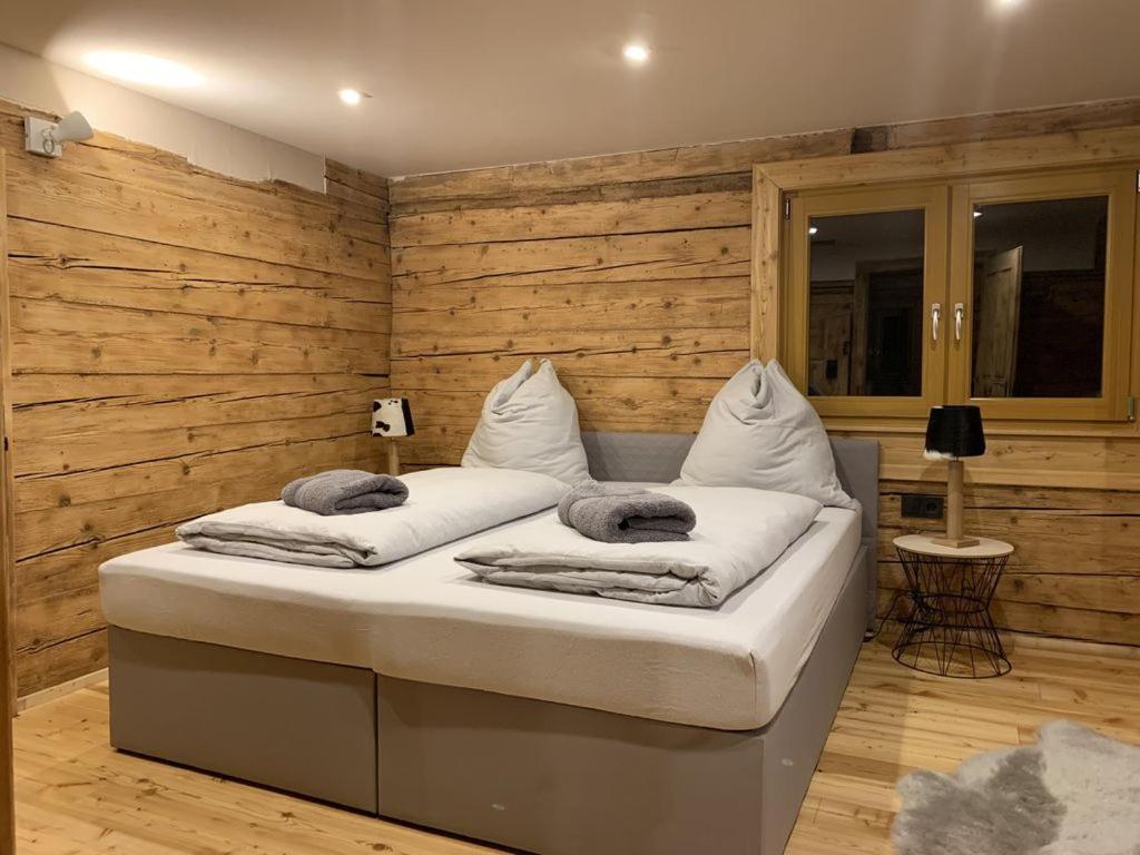 Klösterle 72 -Annas Lodge - Housity