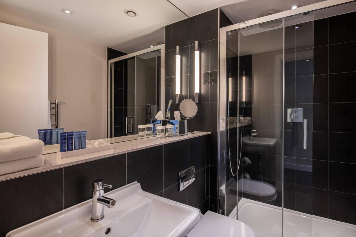 The Resident Soho - Housity