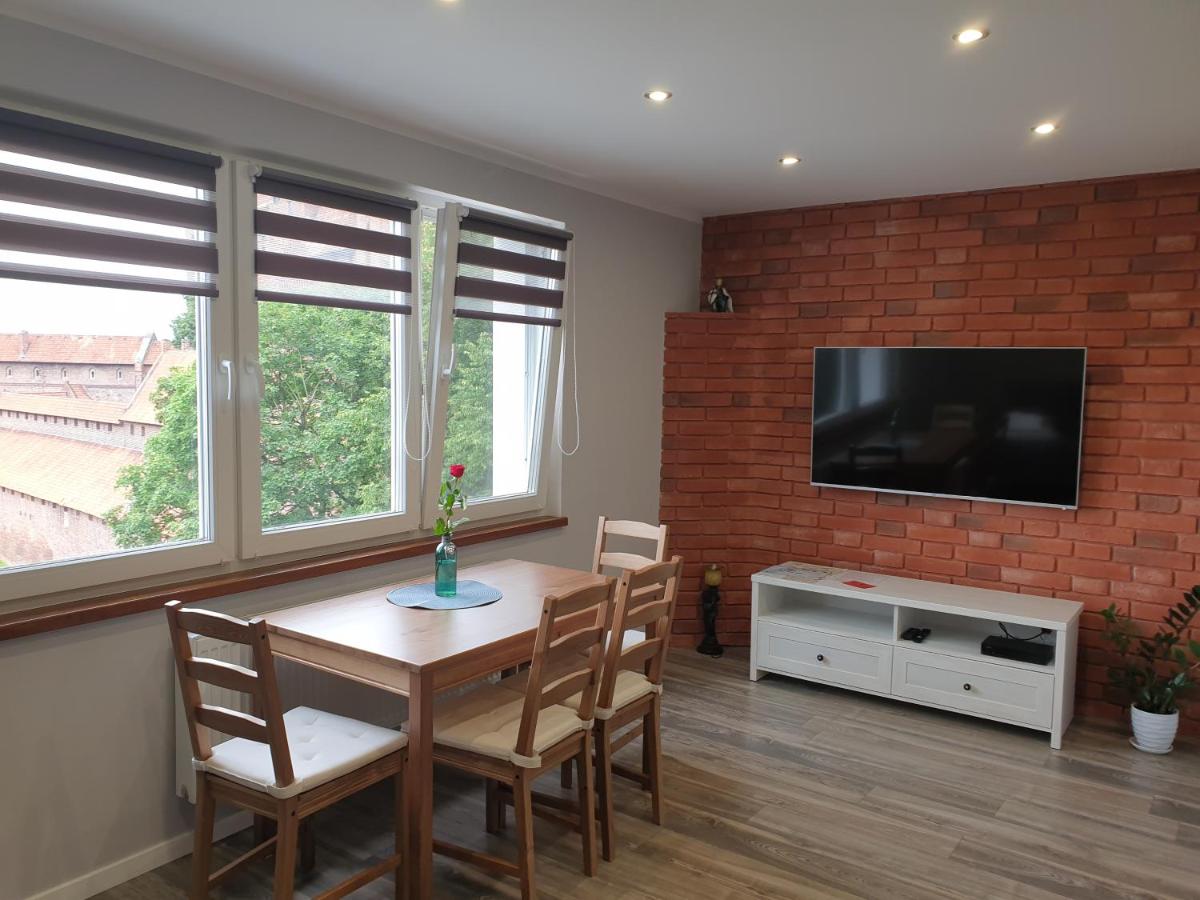 Apartament U Krzyżaka - Housity