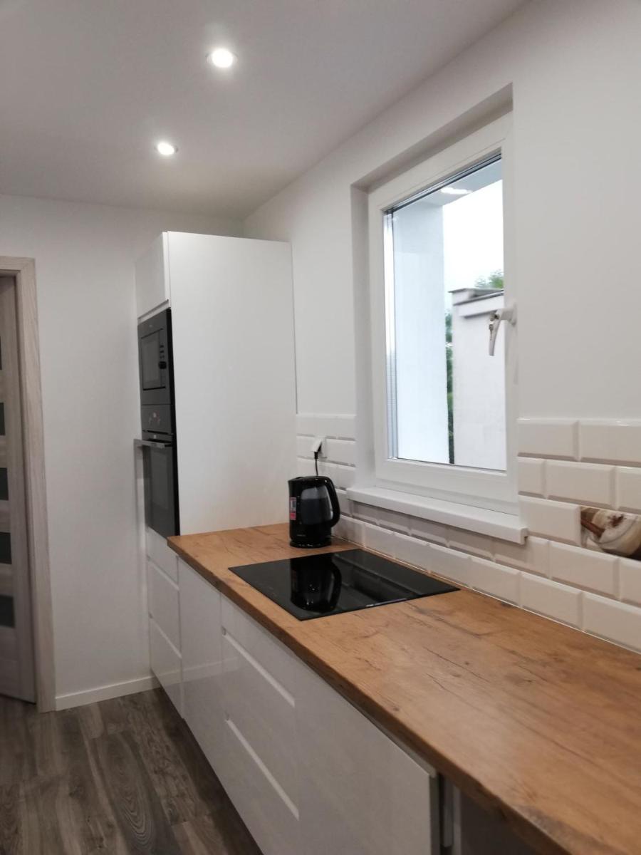 Apartament U Krzyżaka - Housity
