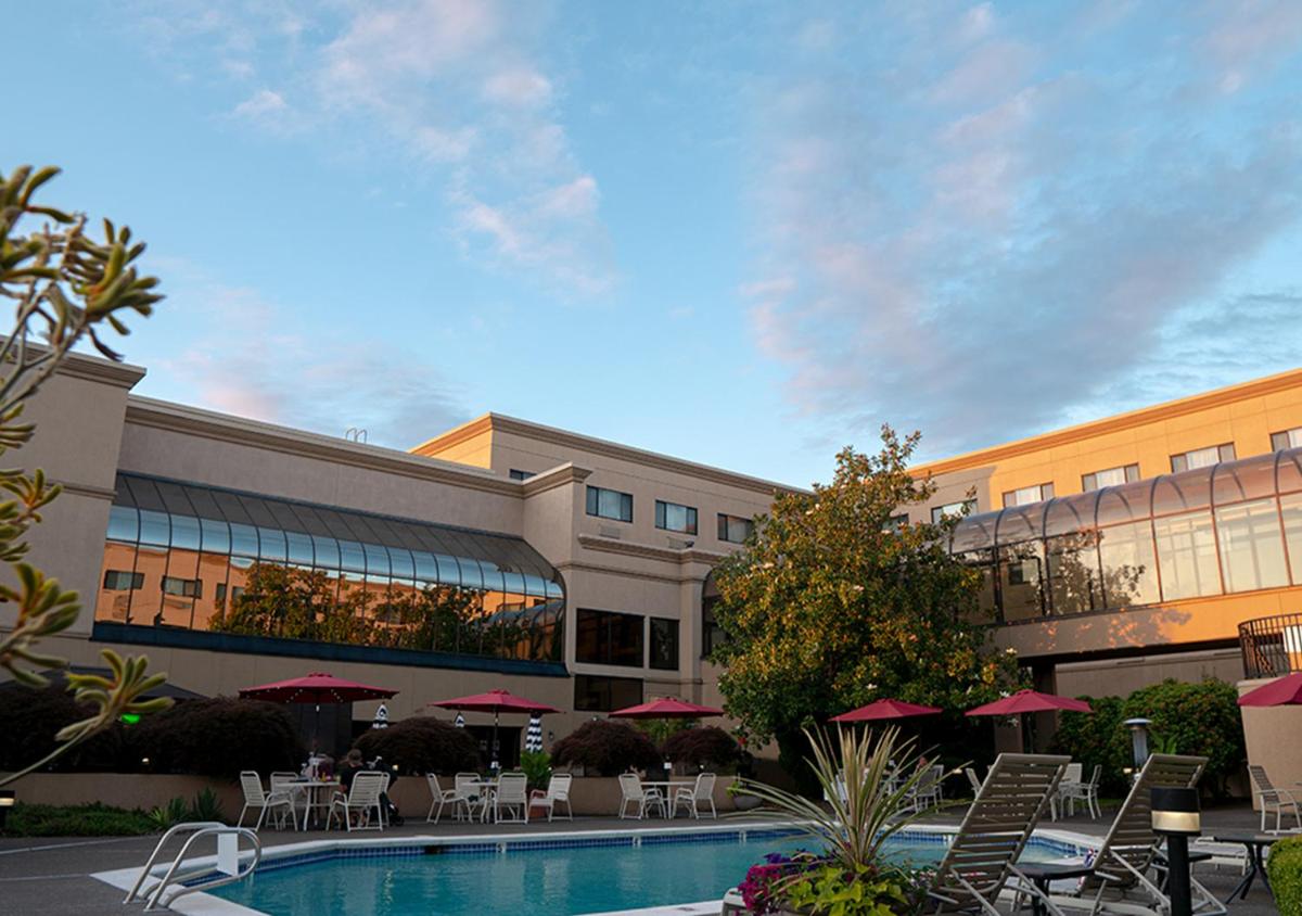 Hilton Garden Inn Clackamas Portland - Housity