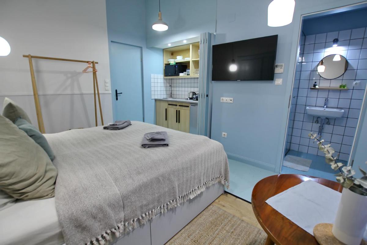 Gellerico Apartments Deák Square - Housity