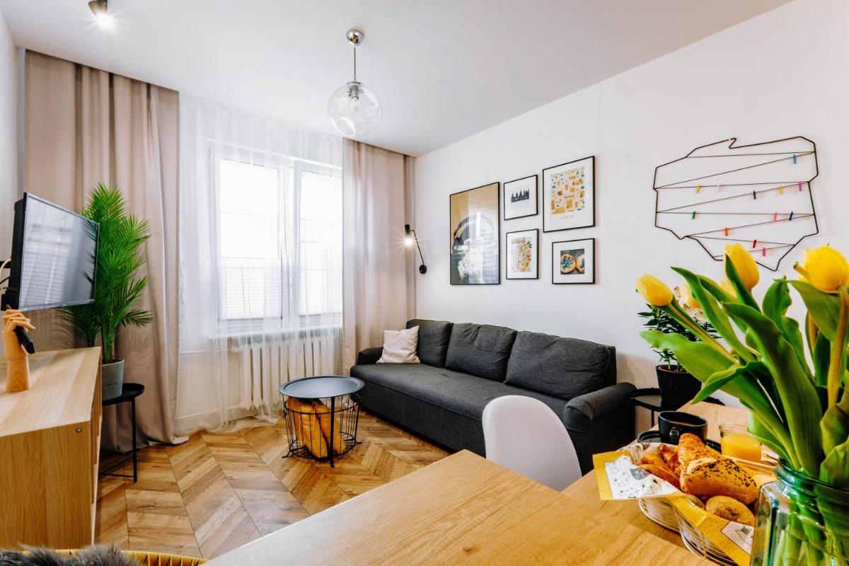 KOZAcki Kwadrat - Housity