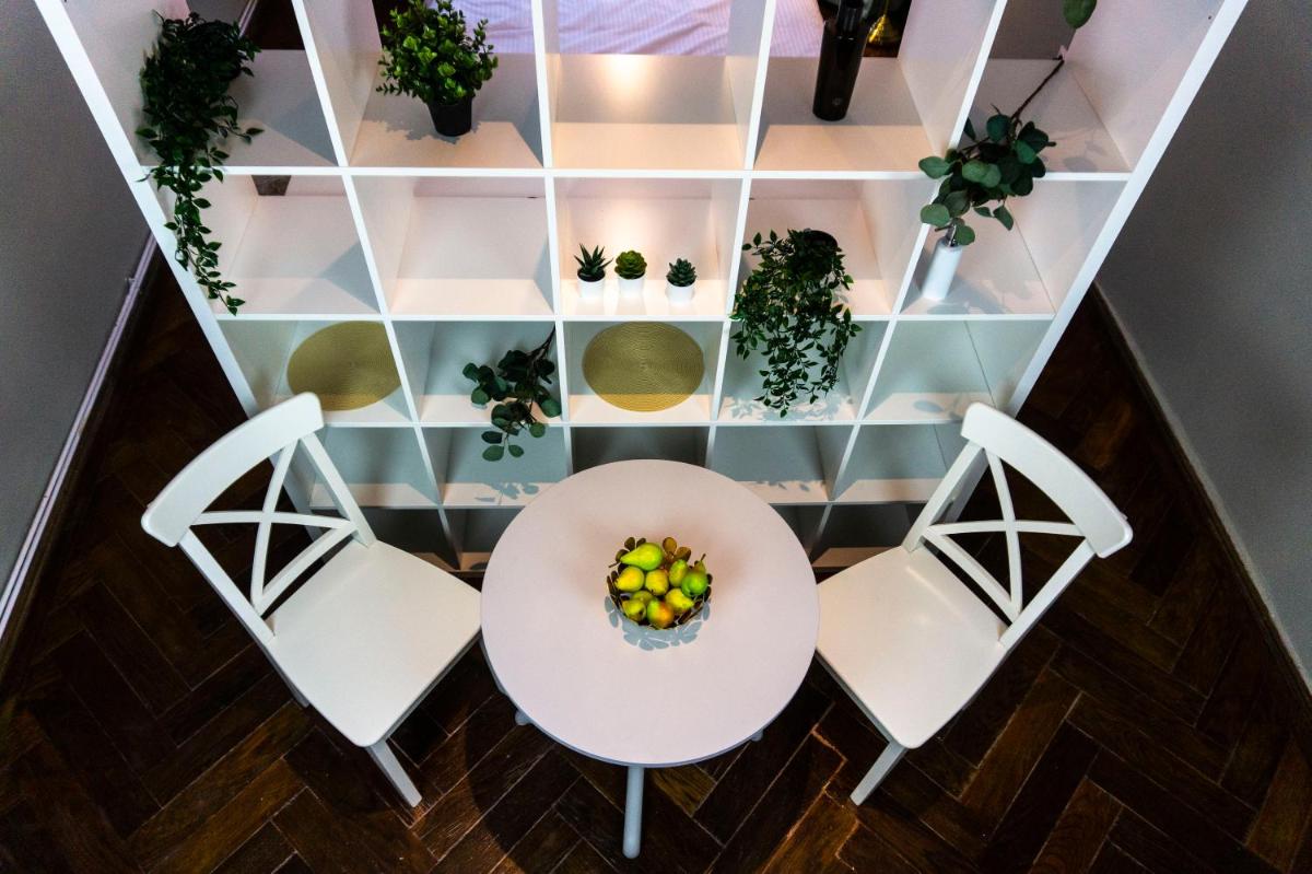 ZOR ZON studios - Housity