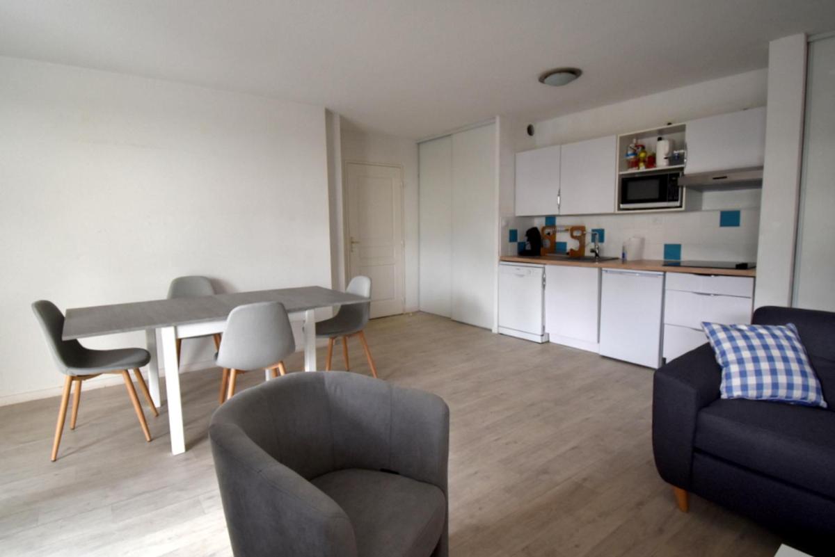 Chez Patrick - Housity