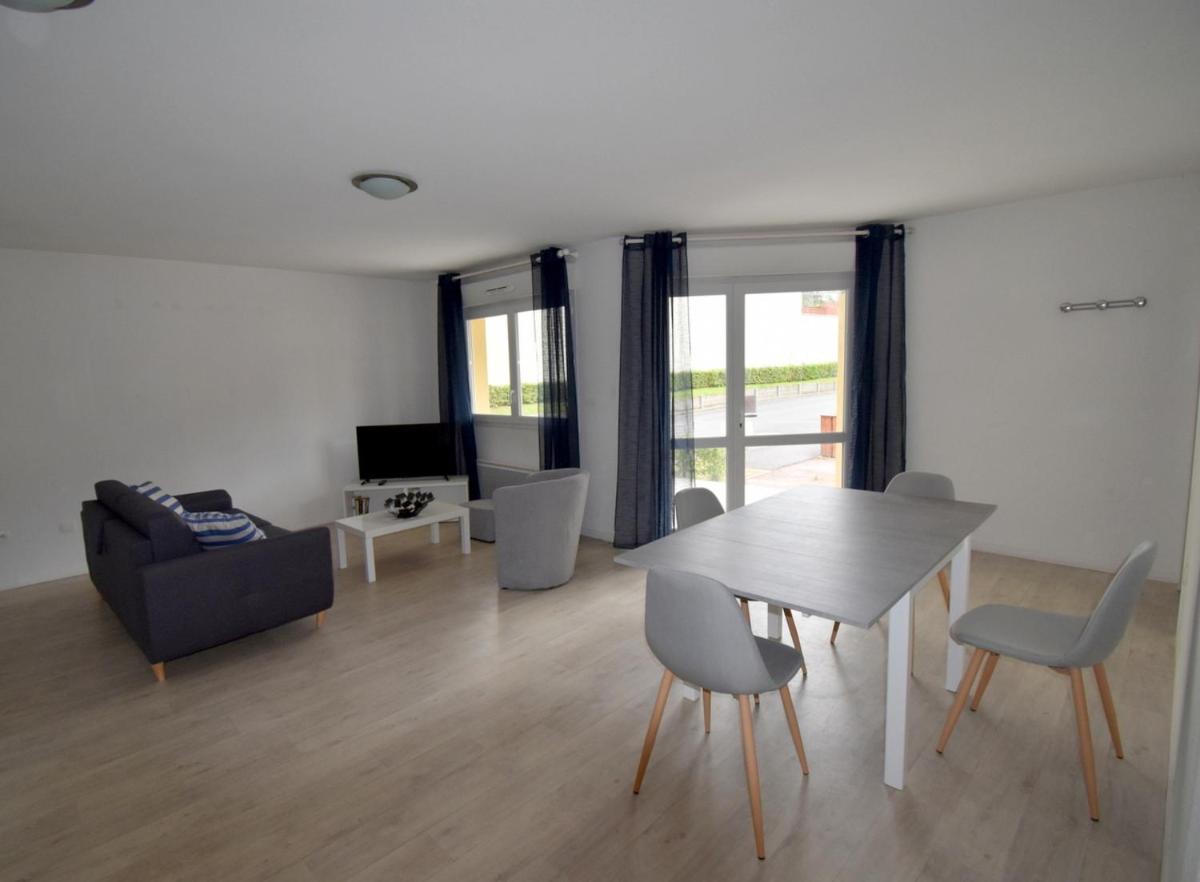 Chez Patrick - Housity