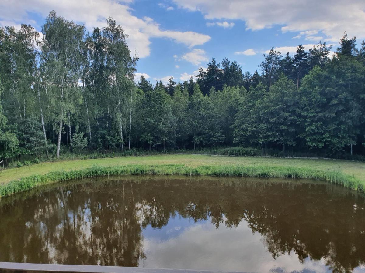 Agroturystyka LAS i WODA - Housity
