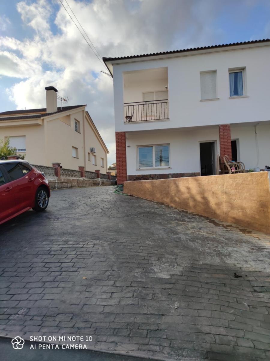 Estancia Rural Tranquila - Housity