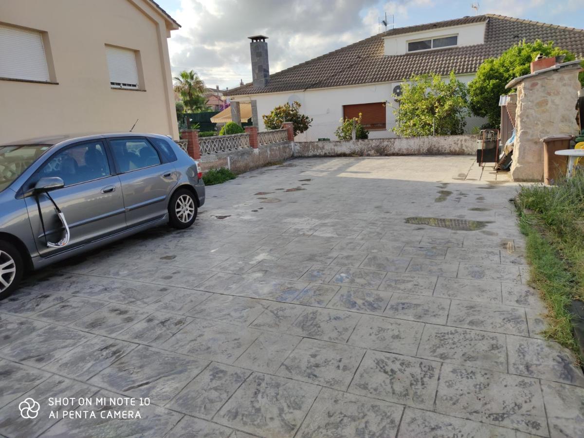 Estancia Rural Tranquila - Housity