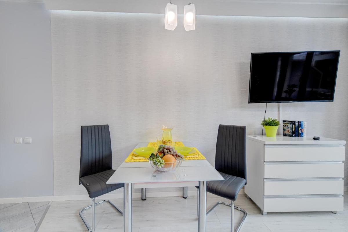 Apartamenty Silver 6 - Housity