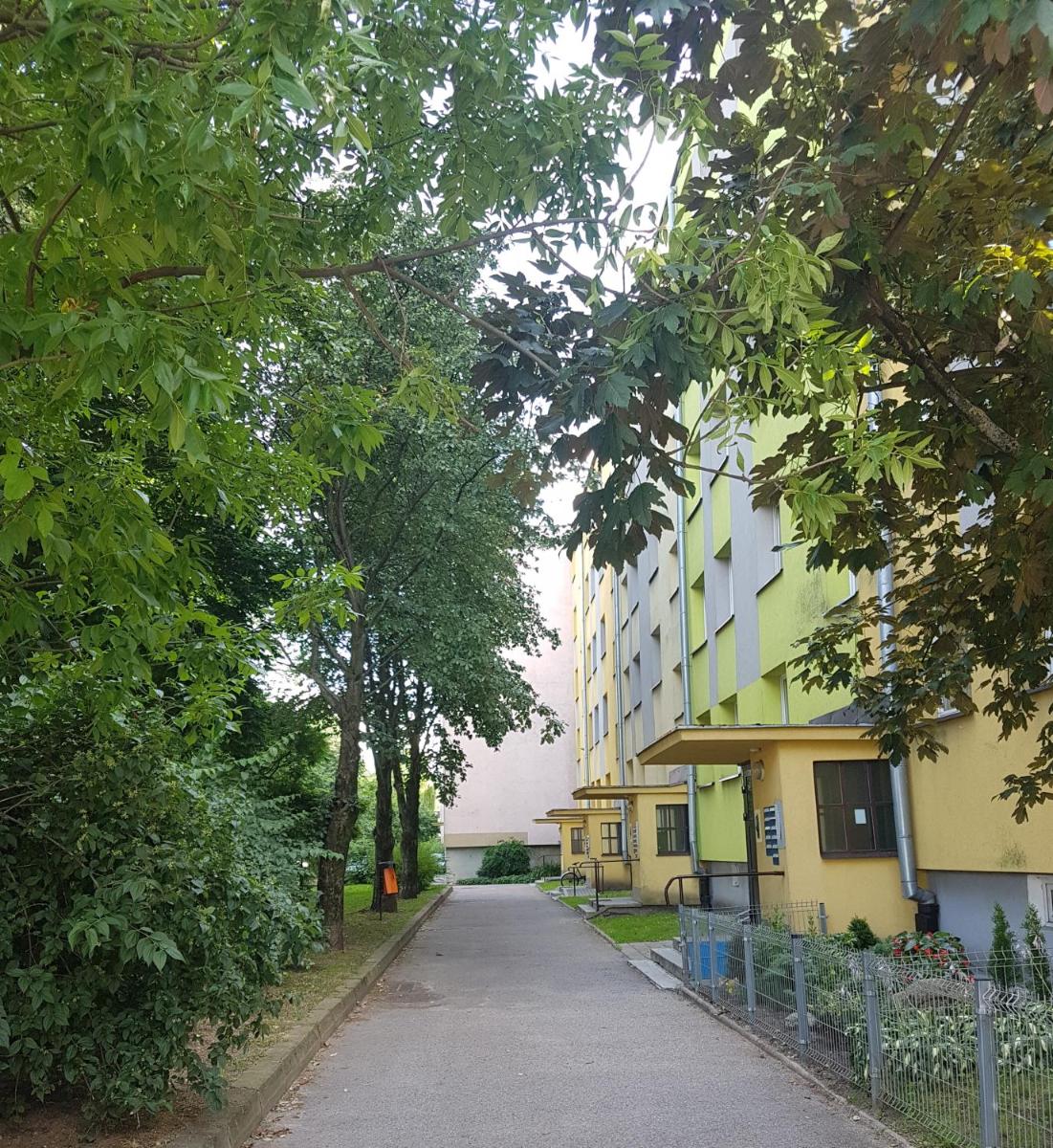 W CENTRUM - Housity