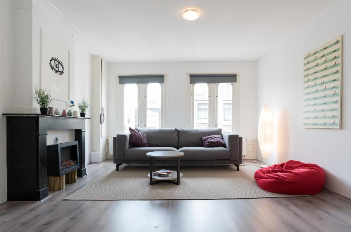 Beautiful House next to Dam Square! - Housity